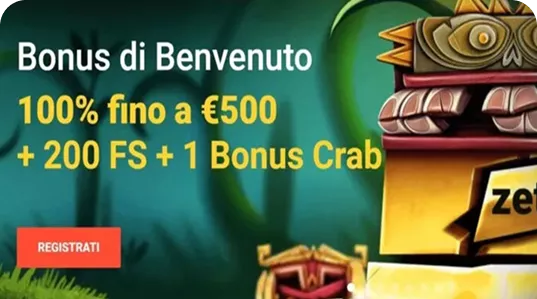 Benvenuto nel mondo di Betsson Casino