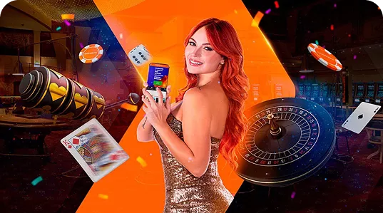 Betsson Casino: la tua fortuna ti attende
