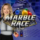 Segui la Marble Race Live e vinci su Betsson